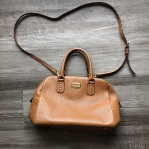 Michael Kors Leather Bag